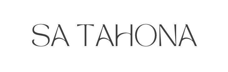 Logo Sa Tahona