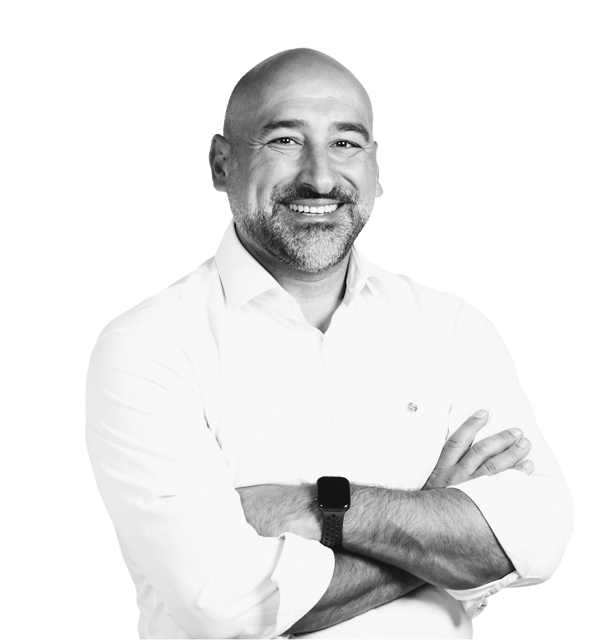 Jordi Cubain CEO MkLab