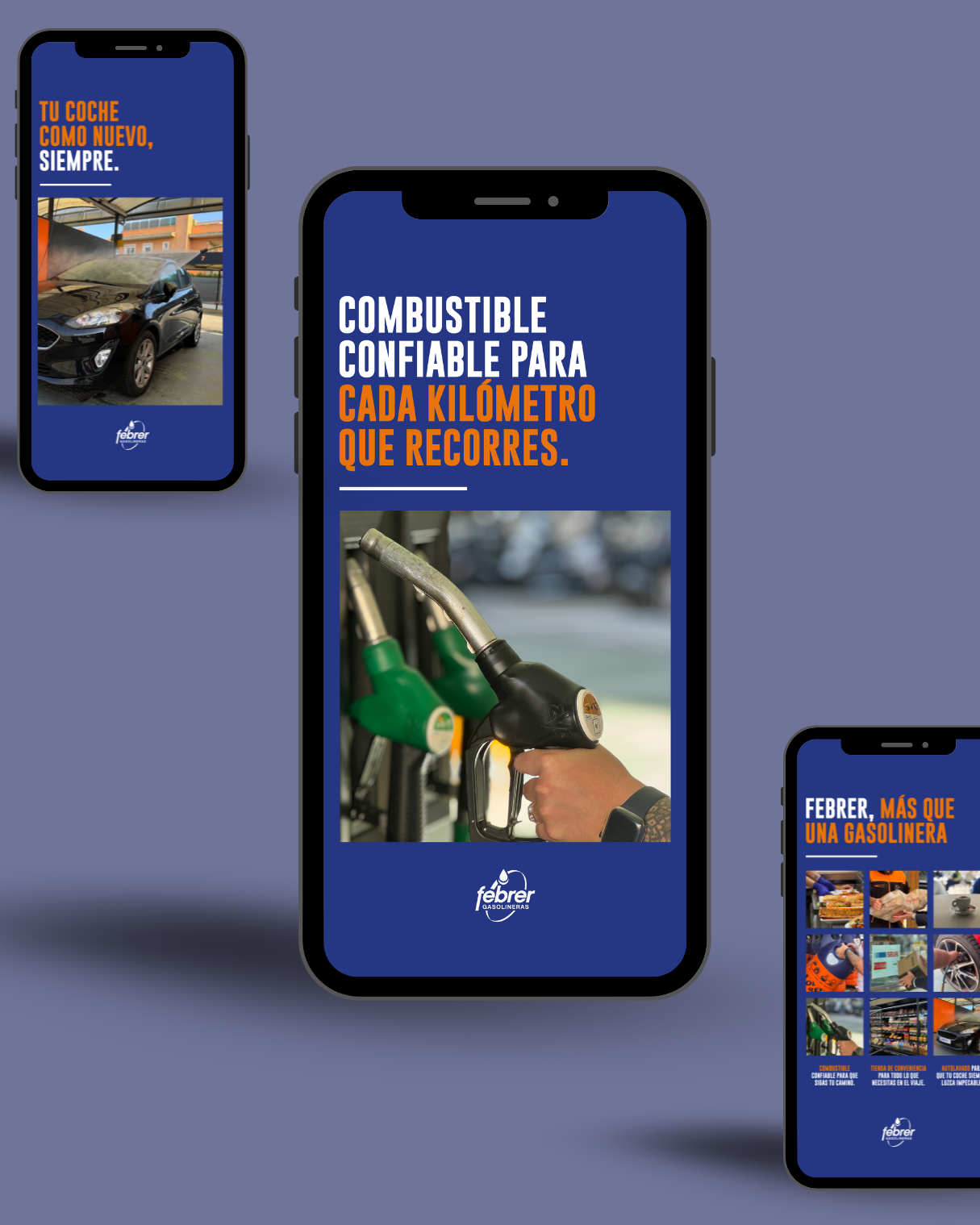 Mockups Stories Febrer