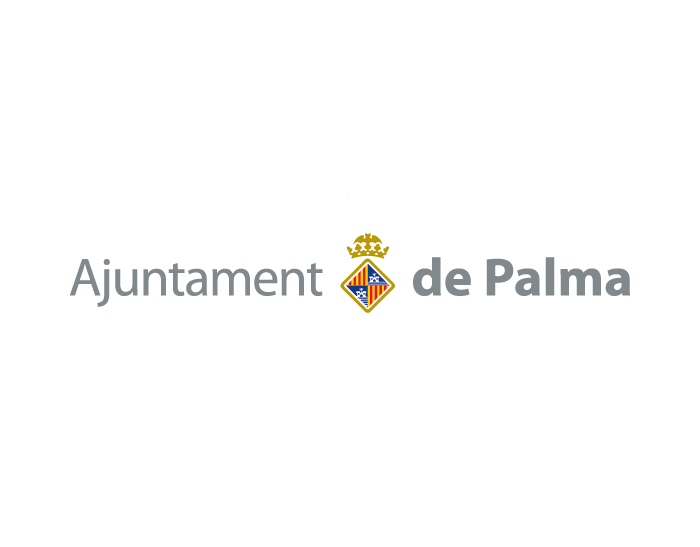 Logo Ajuntament de Palma