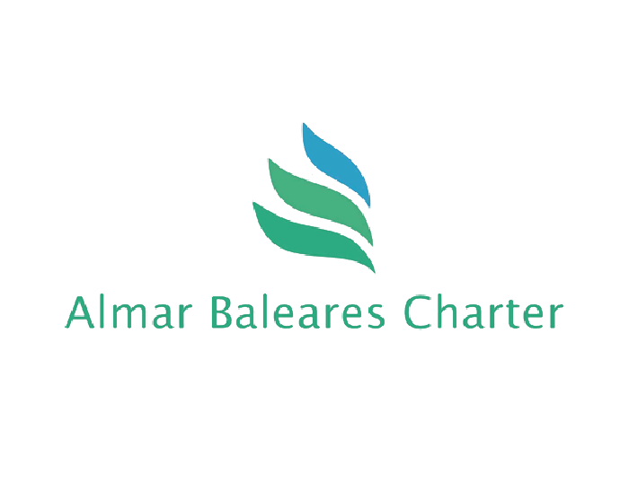 Logo Almar Baleares Charter
