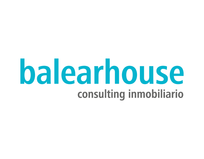 Logo Balearhouse