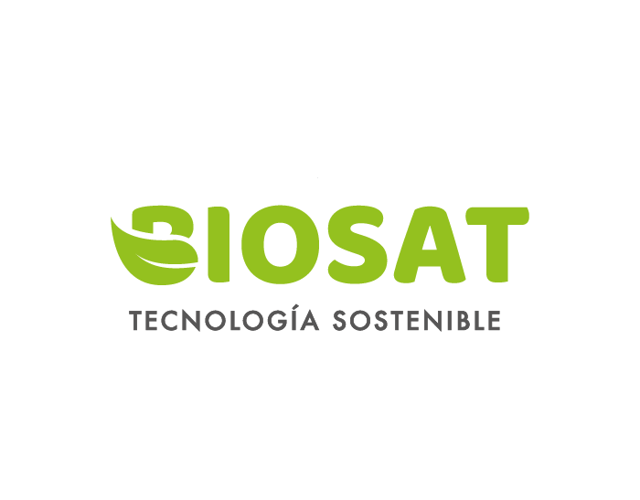 Logo Biosat
