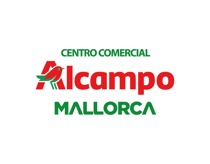 Logo Alcampo
