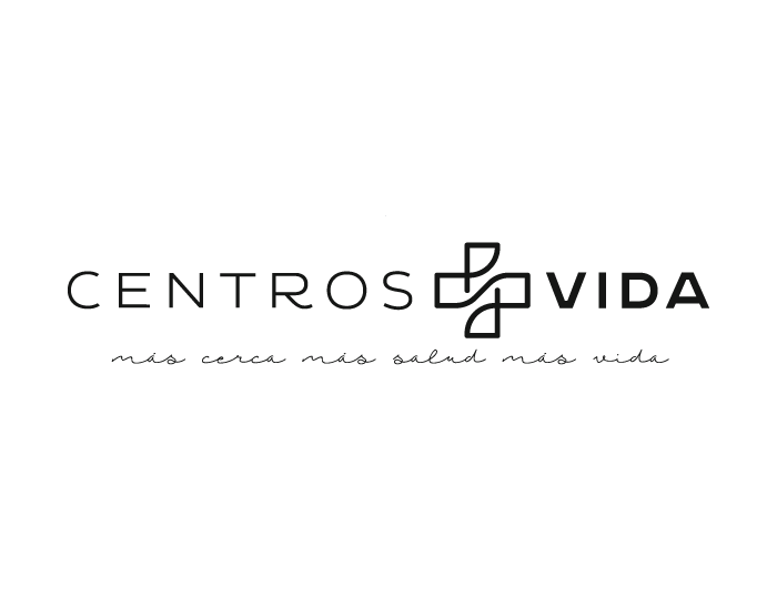 Logo Centros Más Vida
