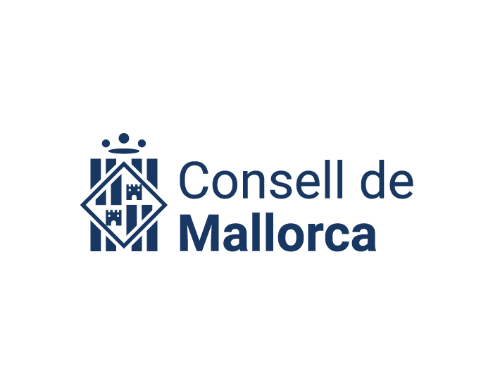 Logo Consell de Mallorca