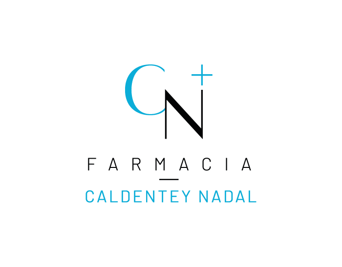 Logo Farmacia Caldentey Nadal