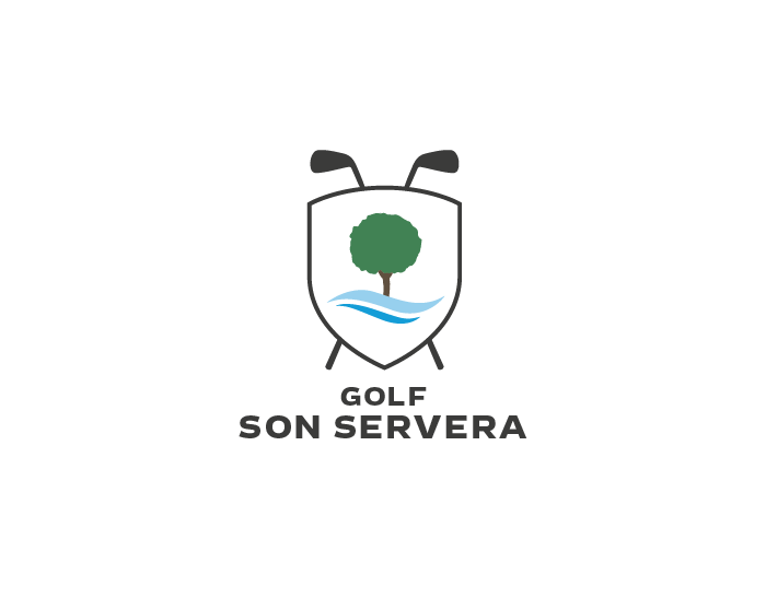Logo GolfSonServera