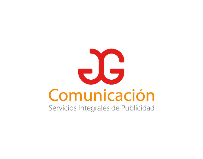 Logo JG comunicaciones