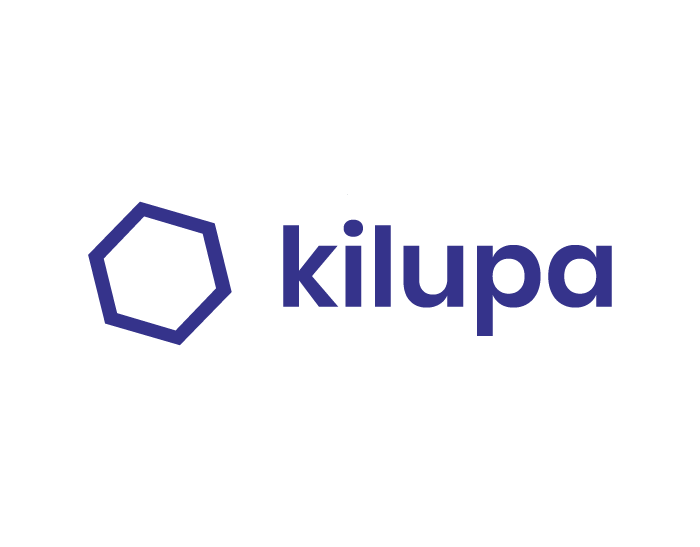 Logo Kilupa