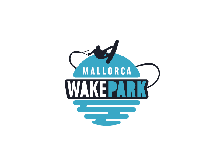 Logo Mallorca Wake Park