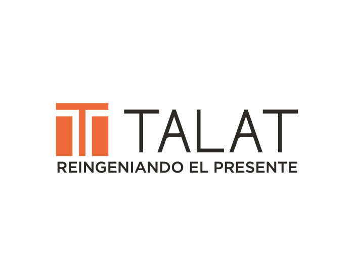 Logo Talat