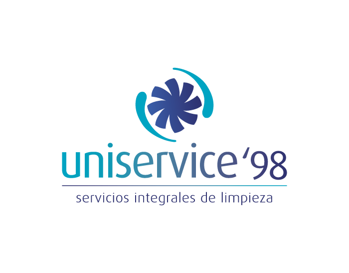 Logo uniservice