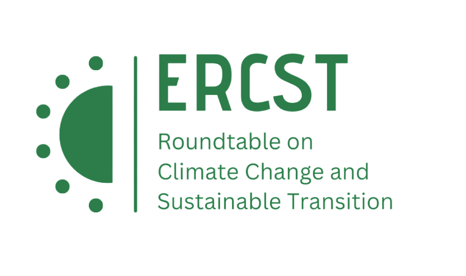 Logo ERCST sjn fondo