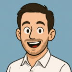 Imagen generada por IA de Jaime