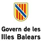 Logo Govern de les Illes Balears